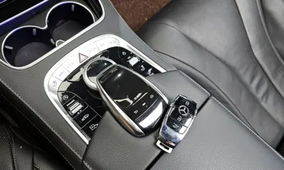 Mercedes-Benz S-Class 2018, 141696 км, за 25431.12 USD - фото 18