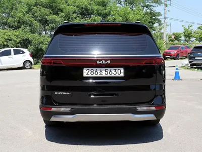 Kia Canival 2023, 145000 км, за 13602.91 USD