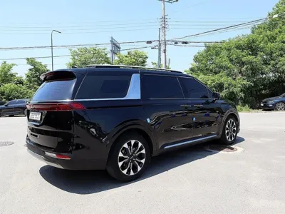 Kia Canival 2023, 145000 км, за 13602.91 USD