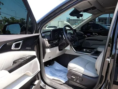 Kia Canival 2023, 145000 км, за 13602.91 USD - фото 6