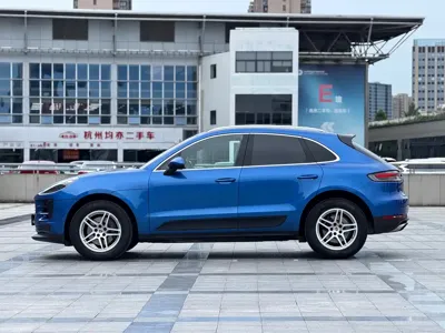 Porsche Macan 2020, 90000 км, за 24719.94 USD - фото 6