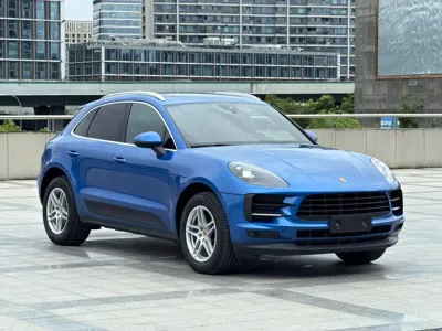 Porsche Macan 2020, 90000 км, за 24719.94 USD - фото 7