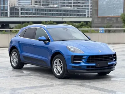 Porsche Macan 2020, 90000 км, за 24719.94 USD - фото 10