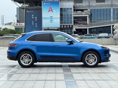 Porsche Macan 2020, 90000 км, за 24719.94 USD - фото 11