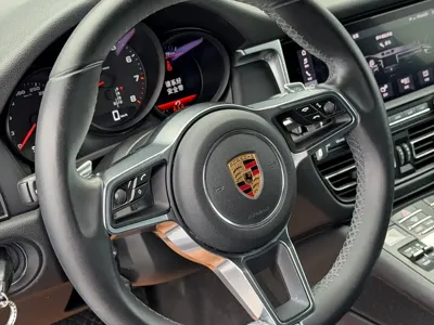 Porsche Macan 2020, 90000 км, за 24719.94 USD - фото 13