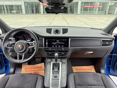 Porsche Macan 2020, 90000 км, за 24719.94 USD - фото 17
