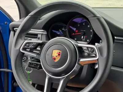 Porsche Macan 2020, 90000 км, за 24719.94 USD - фото 19