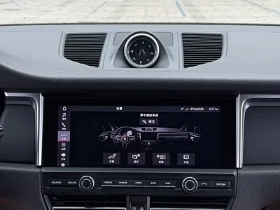 Porsche Macan 2020, 90000 км, за 24719.94 USD - фото 21
