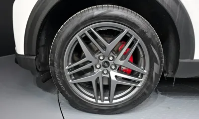 Ford Explorer 2025, 8976 км, за 34687.81 USD