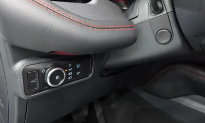 Ford Explorer 2025, 8976 км, за 34687.81 USD - фото 12