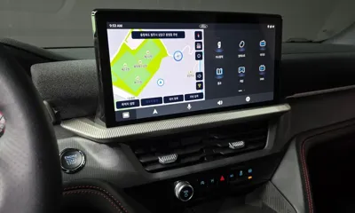 Ford Explorer 2025, 8976 км, за 34687.81 USD - фото 13