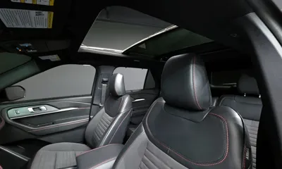 Ford Explorer 2025, 8976 км, за 34687.81 USD - фото 18