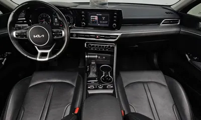 Kia K5 2022, 43752 км, за 11311.18 USD - фото 7