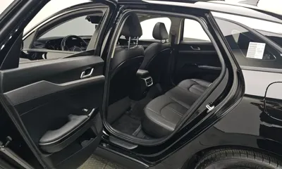 Kia K5 2022, 43752 км, за 11311.18 USD - фото 11