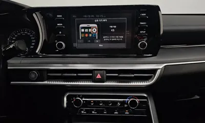 Kia K5 2022, 43752 км, за 11311.18 USD - фото 13