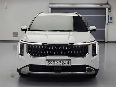 Kia Canival 2024, 223000 км, за 15953.63 USD