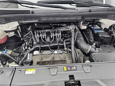 Kia Canival 2024, 223000 км, за 15953.63 USD - фото 6