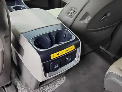 Kia Canival 2024, 223000 км, за 15953.63 USD - фото 18