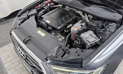 Audi A6 2019, 91150 км, за 17198.71 USD - фото 6