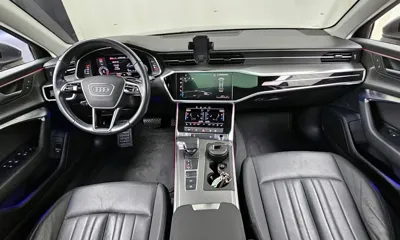 Audi A6 2019, 91150 км, за 17198.71 USD - фото 7