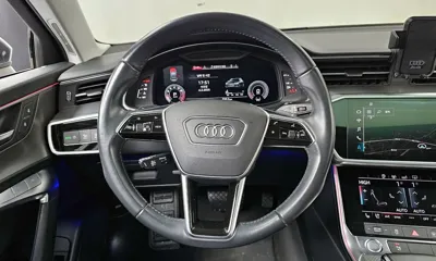Audi A6 2019, 91150 км, за 17198.71 USD - фото 13