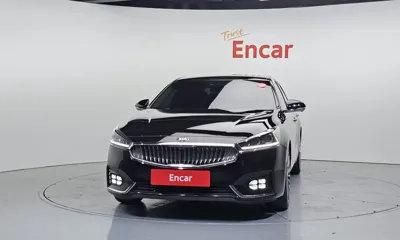 Kia K7 2017, 158853 км, за 6794.8 USD