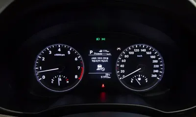 Hyundai Grandeur 2018, 51993 км, за 11171.35 USD - фото 8