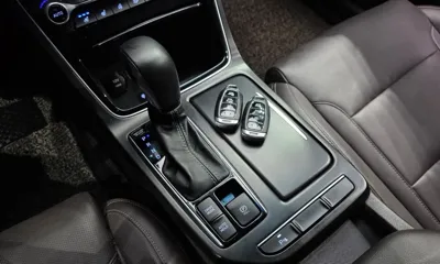 Hyundai Grandeur 2018, 51993 км, за 11171.35 USD - фото 9