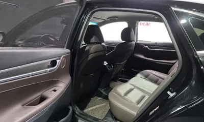 Hyundai Grandeur 2018, 51993 км, за 11171.35 USD - фото 11
