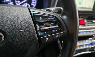 Hyundai Grandeur 2018, 51993 км, за 11171.35 USD - фото 15