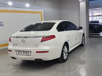 Renault-KoreaSamsung SM7 2016, 171181 км, за 3170.91 USD - фото 6