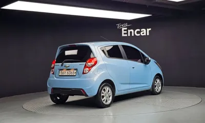 ChevroletGMDaewoo Spark 2014, 105594 км, за 2180.38 USD