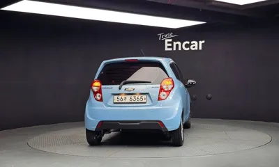 ChevroletGMDaewoo Spark 2014, 105594 км, за 2180.38 USD