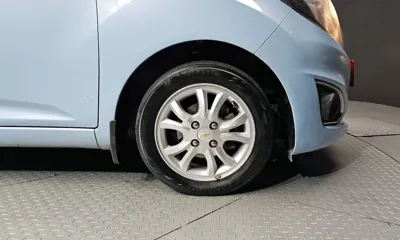 ChevroletGMDaewoo Spark 2014, 105594 км, за 2180.38 USD