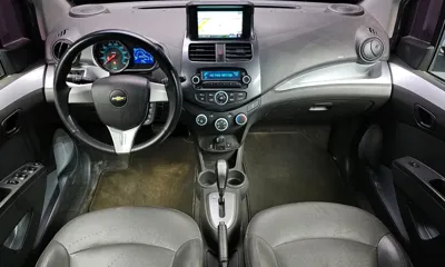 ChevroletGMDaewoo Spark 2014, 105594 км, за 2180.38 USD - фото 7