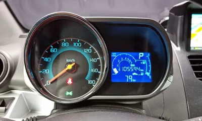 ChevroletGMDaewoo Spark 2014, 105594 км, за 2180.38 USD - фото 8