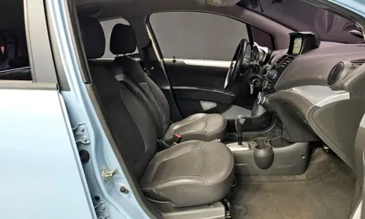 ChevroletGMDaewoo Spark 2014, 105594 км, за 2180.38 USD - фото 10