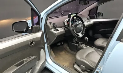 ChevroletGMDaewoo Spark 2014, 105594 км, за 2180.38 USD - фото 11