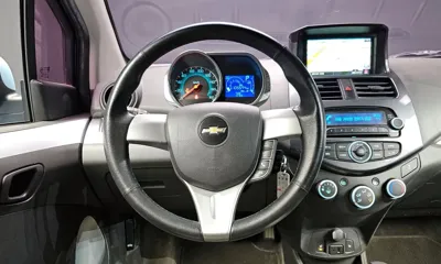 ChevroletGMDaewoo Spark 2014, 105594 км, за 2180.38 USD - фото 13