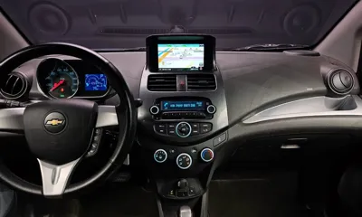 ChevroletGMDaewoo Spark 2014, 105594 км, за 2180.38 USD - фото 14