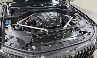 BMW X7 2025, 17084 км, за 95048.91 USD - фото 6