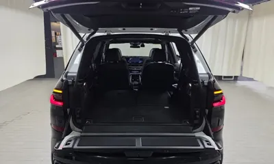 BMW X7 2025, 17084 км, за 95048.91 USD - фото 20