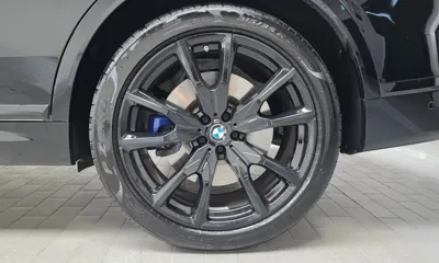 BMW X7 2025, 17084 км, за 95048.91 USD - фото 21
