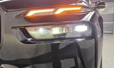 BMW X7 2025, 17084 км, за 95048.91 USD - фото 22