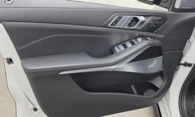 BMW X7 2025, 17084 км, за 95048.91 USD - фото 24
