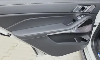 BMW X7 2025, 17084 км, за 95048.91 USD - фото 25