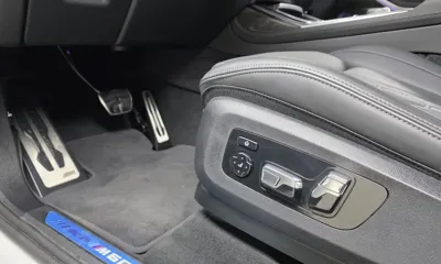 BMW X7 2025, 17084 км, за 95048.91 USD - фото 29
