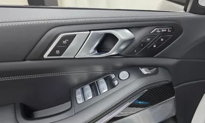 BMW X7 2025, 17084 км, за 95048.91 USD - фото 32
