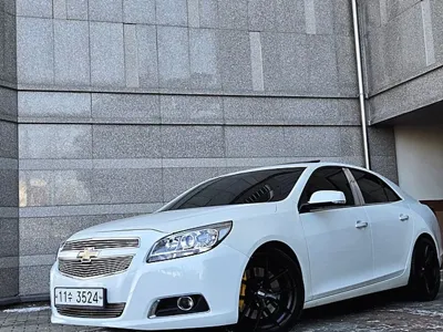 ChevroletGMDaewoo Malibu 2015, 172605 км, за 2576.81 USD