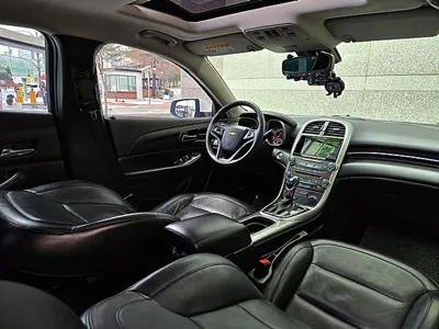 ChevroletGMDaewoo Malibu 2015, 172605 км, за 2576.81 USD - фото 7